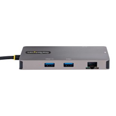 StarTechcom Usb C Multiport Adapter Dual