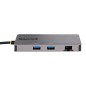 StarTechcom Usb C Multiport Adapter Dual StarTechcom Usb C Multiport Adapter Dual