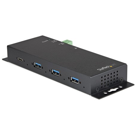 StarTechcom 4 Port Usb C Hub 10Gbps -