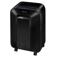 Fellowes Powershred Lx200 Paper