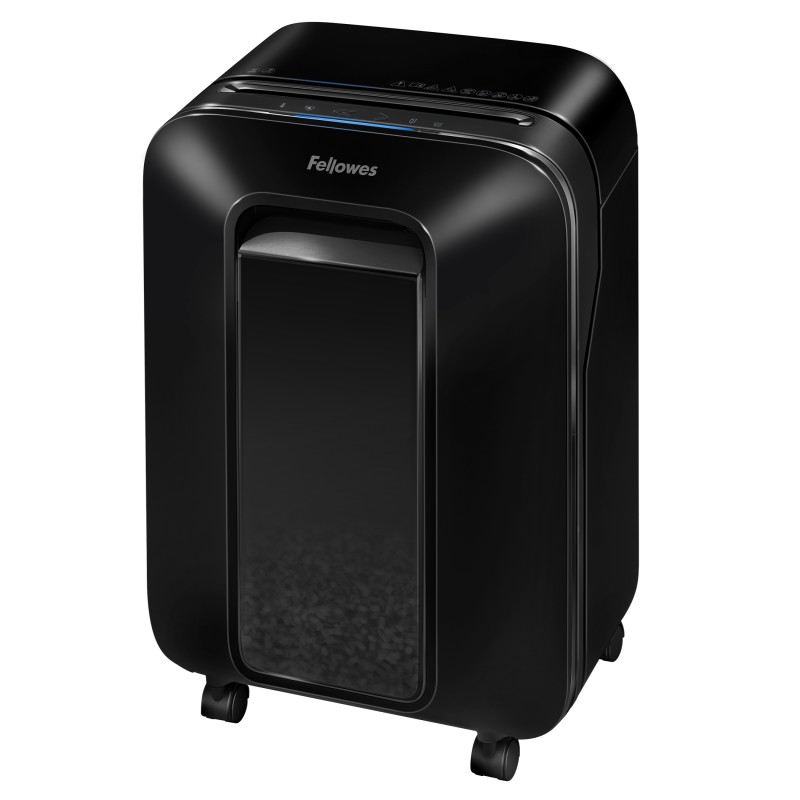 Fellowes Powershred Lx200 Paper Fellowes Powershred Lx200 Paper