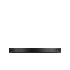 Inter-Tech Rack Accessory Blind Panel