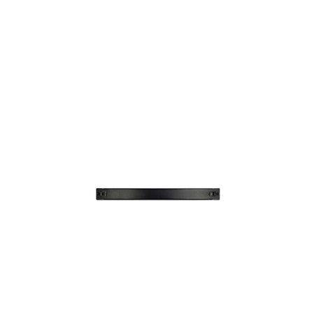 Inter-Tech Rack Accessory Blind Panel
