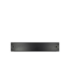 Inter-Tech Rack Accessory Blind Panel