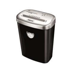 Fellowes 53C Paper Shredder Cross