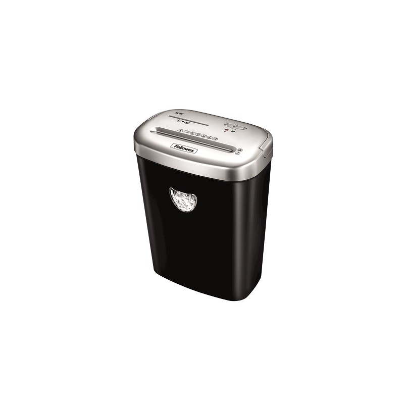 Fellowes 53C Paper Shredder Cross Fellowes 53C Paper Shredder Cross