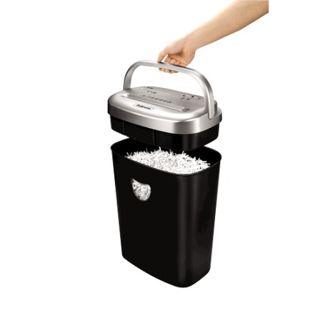 Fellowes 53C Paper Shredder Cross