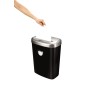 Fellowes 53C Paper Shredder Cross Fellowes 53C Paper Shredder Cross