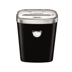 Fellowes 53C Paper Shredder Cross