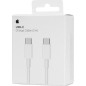 Apple USB-C til USB-C kabel 2m Apple USB-C til USB-C kabel 2m