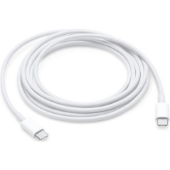 Apple USB-C til USB-C kabel 2m
