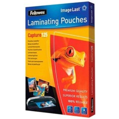 Fellowes Imagelast A3 125 Micron