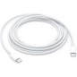 Apple USB-C til USB-C kabel 2m Apple USB-C til USB-C kabel 2m