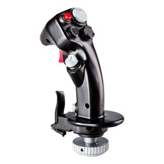 Thrustmaster Gaming Controller Black Red