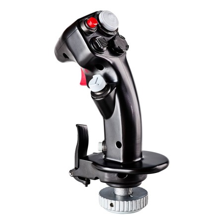 Thrustmaster Gaming Controller Black Red