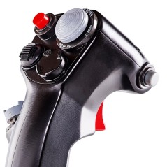 Thrustmaster Gaming Controller Black Red