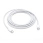 Apple USB-C til USB-C kabel 2m Apple USB-C til USB-C kabel 2m