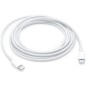 Apple USB-C til USB-C kabel 2m Apple USB-C til USB-C kabel 2m