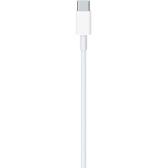 Apple USB-C til USB-C kabel 2m - Hurtig opladning og høj kvalitet | Varenummer: 0888462698429