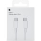 Apple USB-C til USB-C kabel 2m Apple USB-C til USB-C kabel 2m
