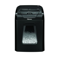 Fellowes Powershred 12C Paper Shredder