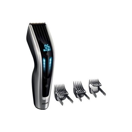 Philips Hårklipper HC9450 – Professionel præcision og avanceret teknologi for den perfekte frisure!