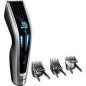 Philips HAIRCLIPPER Series 9000 HC9450 Hårklipper Sort Sølv