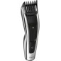 Philips HAIRCLIPPER Series 9000 HC9450 Hårklipper Sort Sølv