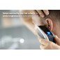 Philips HAIRCLIPPER Series 9000 HC9450 Hårklipper Sort Sølv