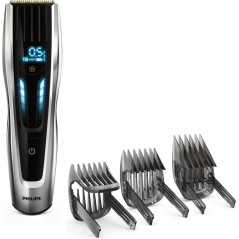 Philips Hårklipper HC9450 – Professionel præcision og avanceret teknologi for den perfekte frisure!