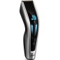Philips HAIRCLIPPER Series 9000 HC9450 Hårklipper Sort Sølv