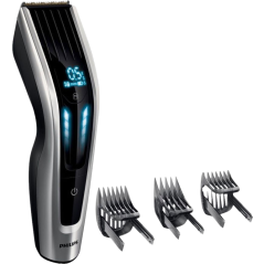 Philips Hårklipper HC9450 – Professionel præcision og avanceret teknologi for den perfekte frisure!