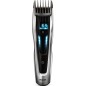 Philips HAIRCLIPPER Series 9000 HC9450 Hårklipper Sort Sølv