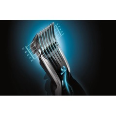 Philips Hårklipper HC9450 – Professionel præcision og avanceret teknologi for den perfekte frisure!