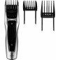 Philips HAIRCLIPPER Series 9000 HC9450 Hårklipper Sort Sølv