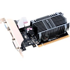 Inno3D NVIDIA GeForce GT 710 2GB DDR3 SDRAM