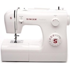 Singer Tradition 2250 Symaskine Hvid