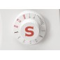 Singer Tradition 2250 Symaskine Hvid