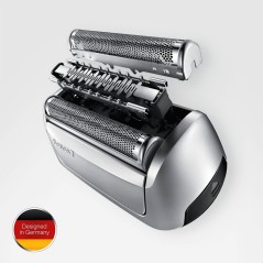Braun Series 7 70S Ekstra klinge og skærer Sølv