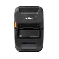 Brother Rj-3230Bl Label Printer