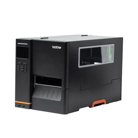 Brother Tj-4520Tn Label Printer