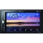Pioneer Car Media Receiver Black
