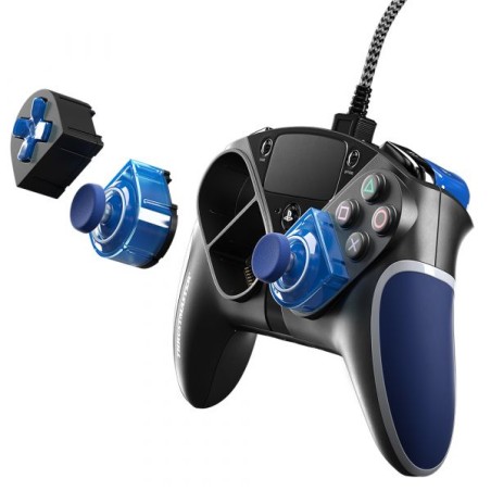 Thrustmaster Eswap