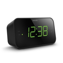 Philips TAR330612 alarm clock