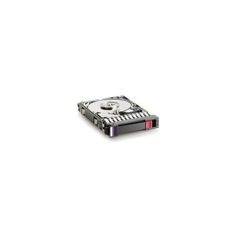 Hewlett Packard Enterprise 300GB hot-swap