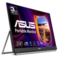 Asus Zenscreen Mb249C 60.5 Cm