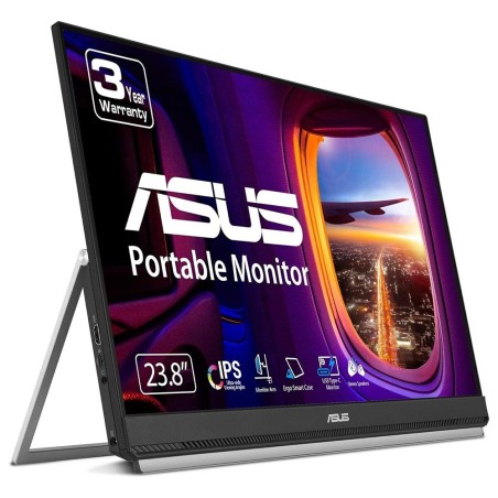 Asus Zenscreen Mb249C 60.5 Cm