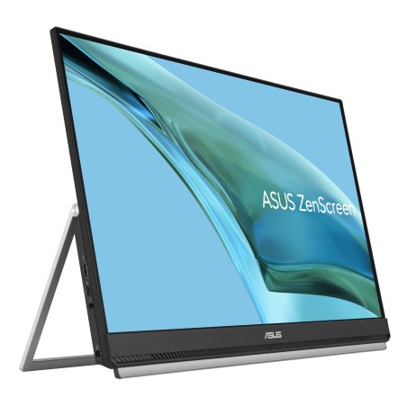 Asus Zenscreen Mb249C 60.5 Cm