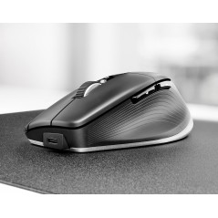 3Dconnexion Cadmouse Pro Wireless (Usb-C)