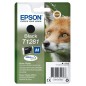 Epson T1281 Sort 185 sider Blæk C13T12814012